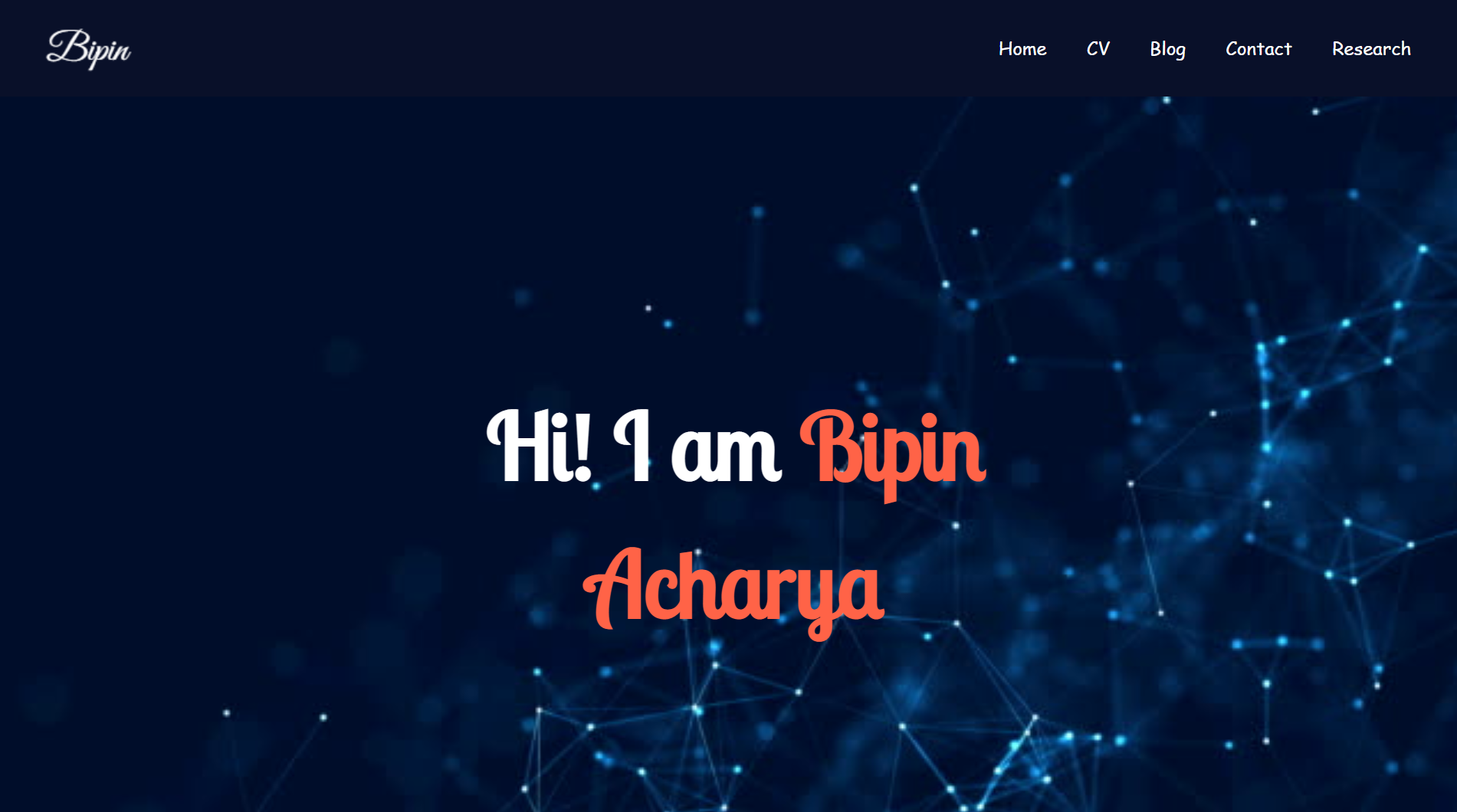 portfolio